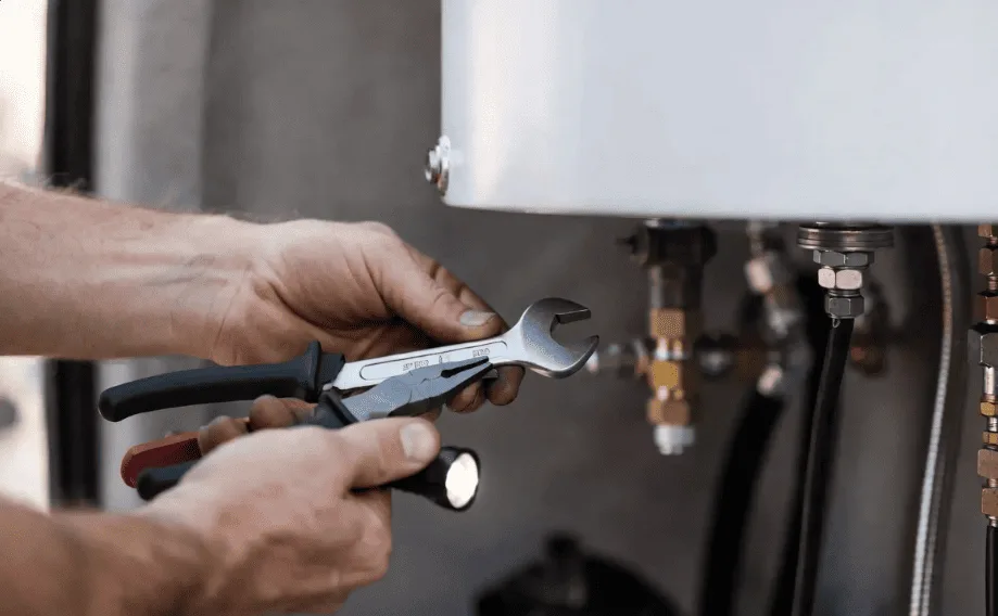 Why choose Water Heater Repair in Lizella, GA
